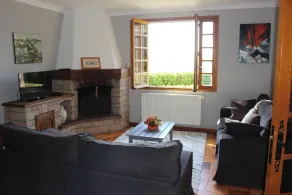 Homerez - Hus i Langogne, bjergudsigt - Image 2