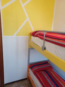 Apartment 207 with approx. 60 square meters is suitable for 2 - 6 persons. - Image 4