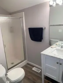 4BR / 3BA Lakefront Penthouse, Clearwater Eigentumswohnung - Image 4