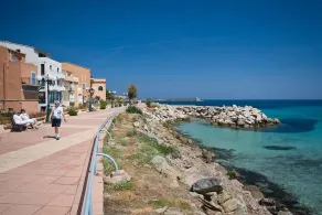 Balagne Ile Rousse, luksus bygning i leje - Image 4