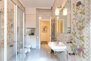 Mamo Florence - Fiorenza Historical Apartment - Image 2