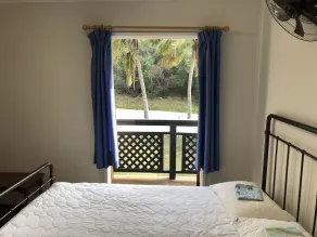 Fraser Island Classic Beach House - 1 minut til stranden - Image 4