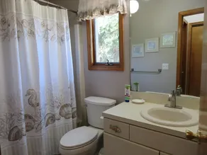 Very spacious single family home on the beach block in Surf City - Image 4