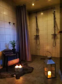 Villa Vasa Sälen Nedre lägenhet - Image 3