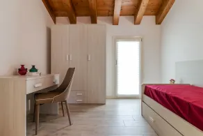 Giulietta cà damuro romantische wohnung - Image 5
