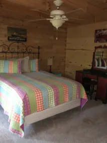 Eagles Ridge    3 bedroom cabin near Big South Fork - Image 5