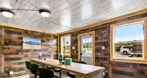 8 Private room in heart of Leadville dog friendly - Image 5