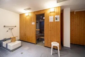 De Wisch – Frisch renovierte Ferienwohnung mit Pool und Sauna - Image 4