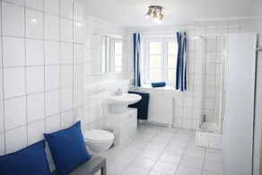 XL: 10-room vacation home with terrace (270m²) - H9 Holiday home XL at the campsite - Image 3