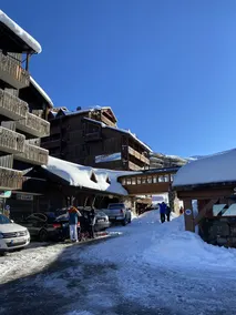 Apartment in the heart of the mountains - Image 3