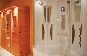 Beautiful home in Ucimont with sauna - Image 5
