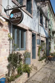 The Macaron Poyraz Guesthouse - Image 2