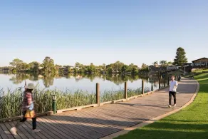Lakeside House on Nagambie Lakes - Image 3
