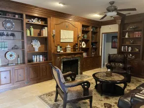 Waterfront: Panoramic Water Views/ Pickleball /Hot Tub/ Pool/Sleeps 16 - Image 2