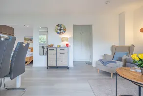 fewo1846 - Strandresidenz Wassersleben - Südblick App 689 - komfortables Apartment mit Balkon und Meerblick - Image 2