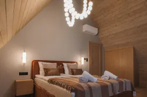 Osada Groń Luxury Villas with Air Conditioning by BQQK - Image 3