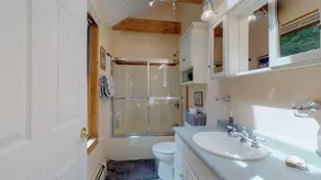 BOOKING SUMMER 2020 MOUNTAINTOP COTTAGE / POOL bara 3 minuter från Woodstock byn - Image 2