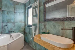 Villa Sunnyside mit privatem Pool - Image 3