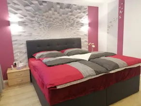 Modern and spacious, opened in August 2017 Apartment for 4 people - Image 5