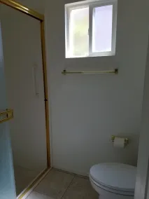 Udsigt til bjergene fra terrasser foran og bagfra - Image 4
