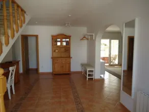 Denia, Els Poblets, casa de sonho,, nova piscina moderna, privada, Wifi - Image 2