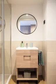 Micampus Barcelona Student Residence - Image 4