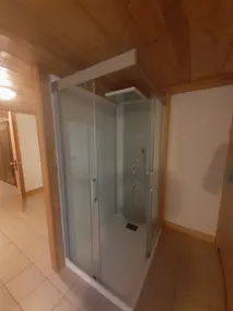 F2 apartment in chalet facing Mont Blanc (pets not allowed) - Image 4