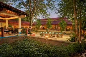 juSTa The Bagh Kanha - Image 2