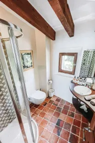Villa mit eigenem Pool und fantastischem Meerblick - Image 2