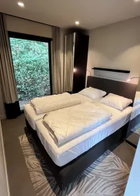 Luxury holiday chalet in Zeeland: Julianahoeve Renesse. Close to beach & centre - Image 5