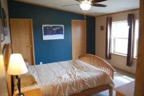 \"The Cliff House\" at Lake Mac - Fabulous View with Lots of On-Site Activities - Image 3