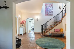 Villa Del Gallo, a Luxury Estate in Bermuda Dunes - Image 2
