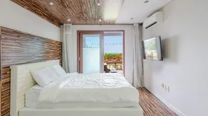 Geoje Pings Pet-Friendly Pension - Image 3