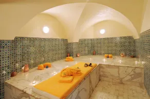 Mehari Hammamet Thalasso and Spa - Image 3