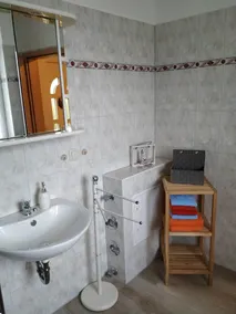 \"Kijas\" holiday flat with private terrace and WLAN - Image 3