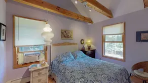 BOOKING SUMMER 2020 MOUNTAINTOP COTTAGE / POOL bara 3 minuter från Woodstock byn - Image 4