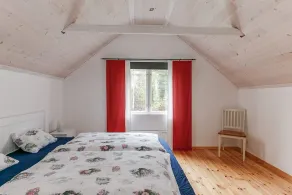 Maison de vacances idyllique dans le sud de la Suède, près du lac, WiFi - Image 5