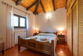 Family friendly house with a swimming pool Sveti Lovrec, Central Istria - Sredisnja Istra - 14432 - Image 4