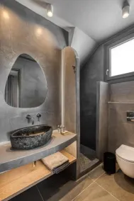 Villa with Private Pool sleeps 3 - Image 2