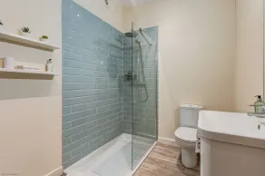 Highlander Barn I Oxfordshire Holiday Let | 1 Bed & Sleeps 2 - Image 3