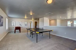 South Nampa Family Home | Cali King | Game Loft | 5 TVs | Near Downtown Nampa - Image 3