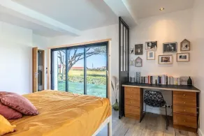 Contemporary house Bidart - Image 4