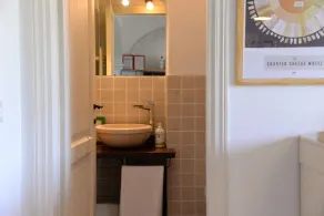 Ornellaia casa de 2 dormitorios con piscina, aire acondicionado y wifi - Image 4