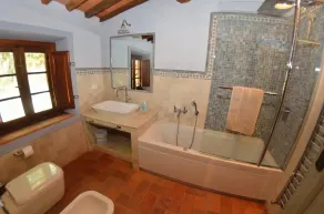 Villa Aderente - Cosy country house with private pool - Image 3