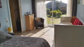 2 bedroom house with terrace and garden - Image 3
