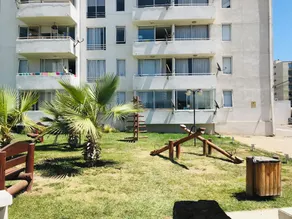 \"Nicoland\" Playa, piscina, La Serena - Image 2