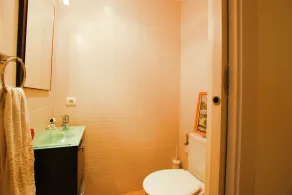 \"The Lemon Tree Home\" Villa med privat pool og have i Premia de Dalt - Image 5