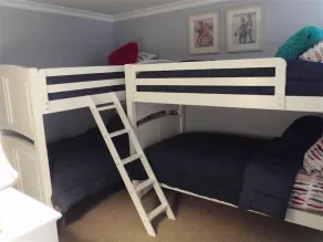 Den enda anledningen till att Surf Shack inte fick en 5 beror på att de inte kunde komma in! - Image 4