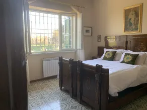 Villa Capri Bernabei, Domus Romana with private swimmingpool - Image 4