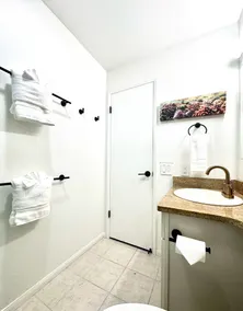 Gorgeous Oceanfront Unit! Ground Floor! Greatly Updated! - Image 5
